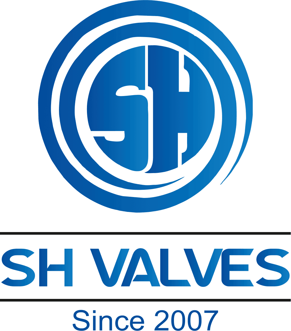 SH VALVES, Since 2007
