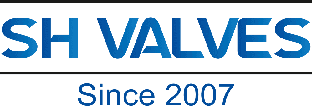 SH VALVES, Since 2007